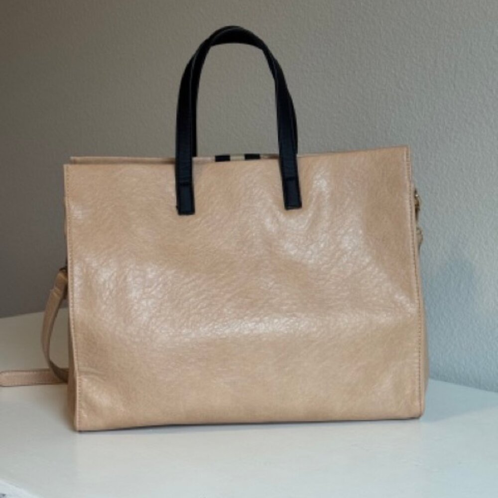 Large Work Tote - Picture 3 of 5